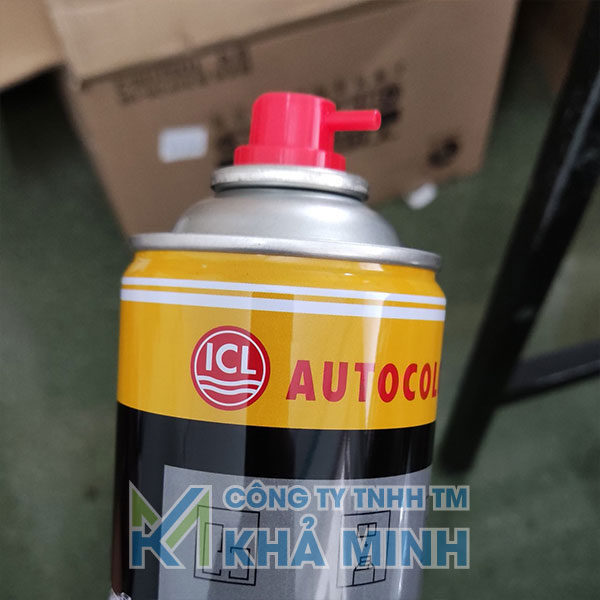 Sơn xịt tạo sần P21-030